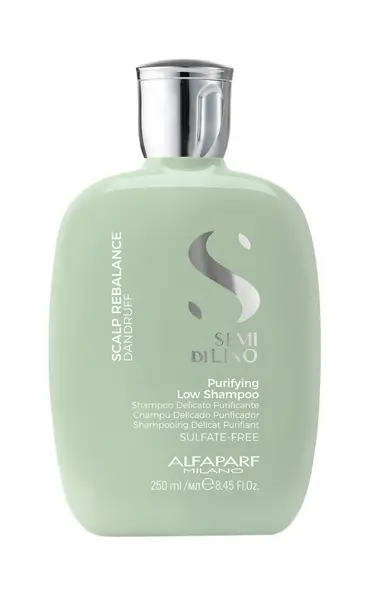 Sampon Scalp Rebalancing Purifying, 250ml, Alfaparf Milano Professional