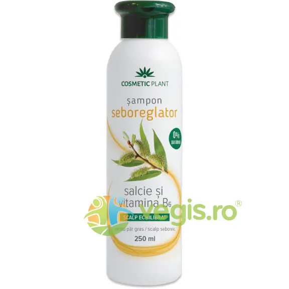 Sampon Seboreglator 250ml