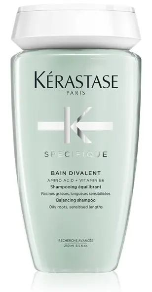 Sampon Secifique Bain Divalent, 250ml, Kérastase