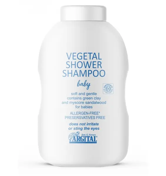 Sampon si gel dus pentru copii, 250 ml