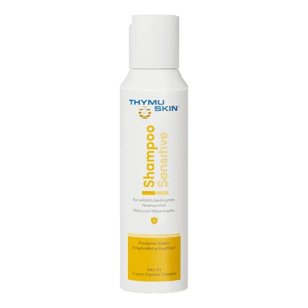 Sampon-tratament pentru alopecia difuza si areata Med, 100ml, THYMUSKIN