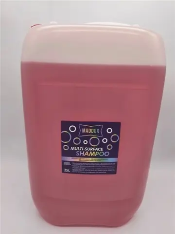 Sampon universal auto MADDOX Multi Surface Shampoo 25L