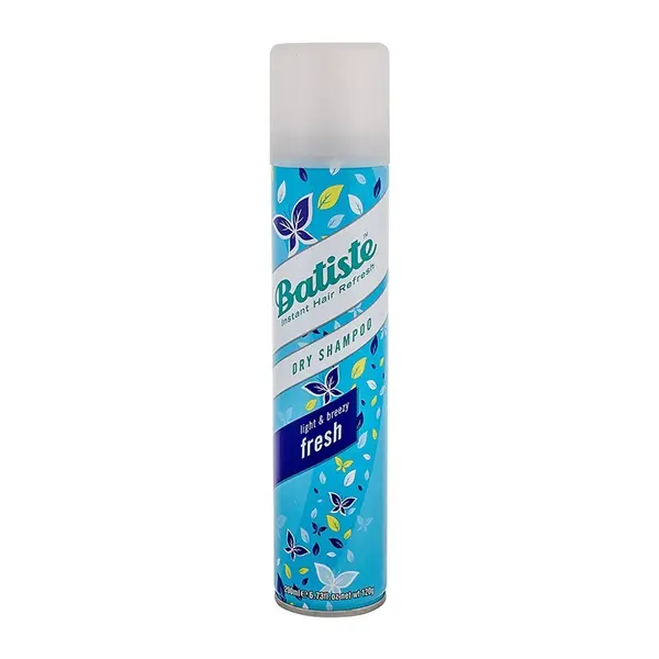 Sampon Uscat Batiste Fresh, 200 ml