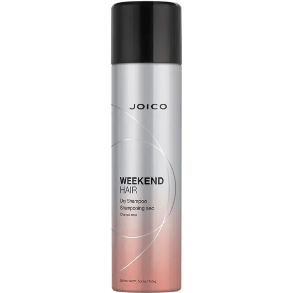 Sampon uscat Joico Weekend Hair Dry Shampoo 255ml