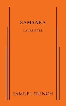 Samsara, Paperback/Lauren Yee