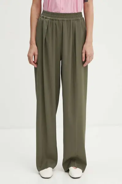 Samsoe Samsoe pantaloni JULIA