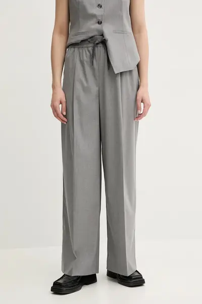 Samsoe Samsoe pantaloni SARILA