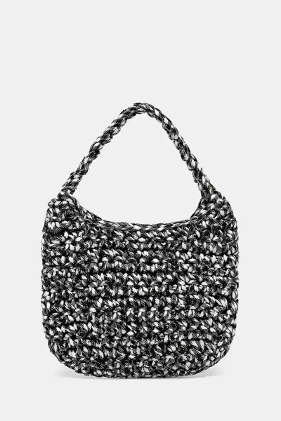 Samsoe Samsoe poșetă Sadina Mini Bag