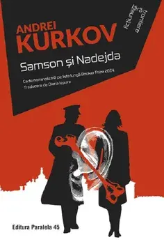 Samson si Nadejda/Andrei Kurkov