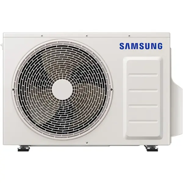 Samsung Aer conditionat Samsung WindFree Avant Black, 12000 BTU, A+++/A++, Racire WindFree, Filtru Tricare, Wi-Fi, SmartThings Energy, AI Auto Comfort, Freeze Wash, Negru