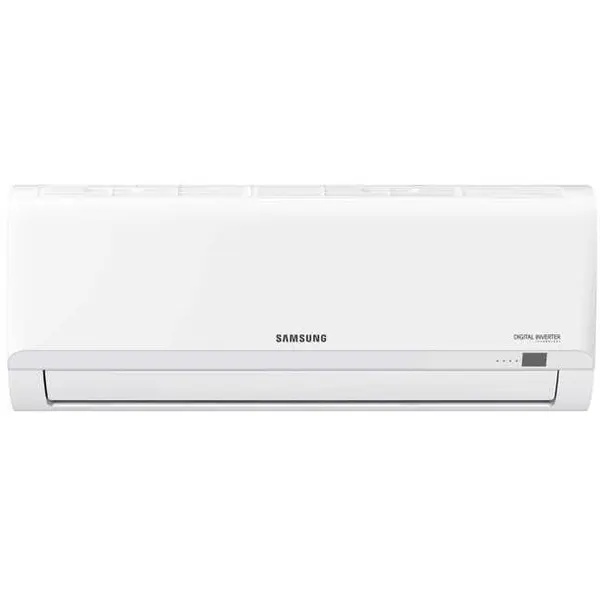Samsung Aparat aer conditionat Samsung AR30 AR12TXHQBWK, 12000 BTU, A++/A, inverter, R32, functie incalzire, dezumidificare, ventilatie, mod Auto, Alb