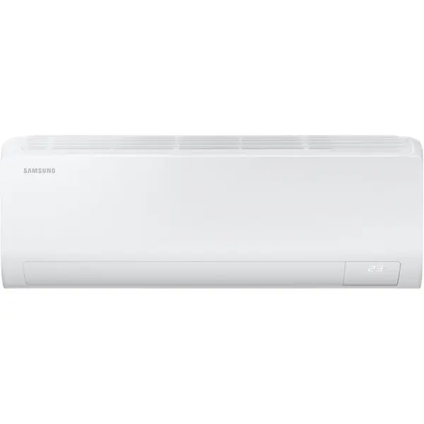 Samsung Aparat de aer conditionat Samsung Luzon S2, 9000 BTU, Clasa A++/A+, Wi-Fi, SmartThings Energy, AI Auto Comfort, Alb