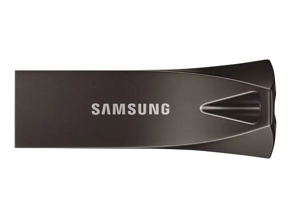 SAMSUNG BAR PLUS 128GB USB 3.1 Titan Gray
