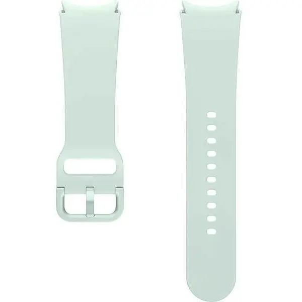 Samsung Bratara Sport Band (Medium/Large) pentru SAMSUNG Galaxy Watch6, ET-SFR94LMEGEU, Ocean Verde