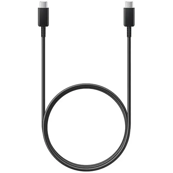 Samsung Cablu de date Samsung Type-C to Type-C, 5A, 1m