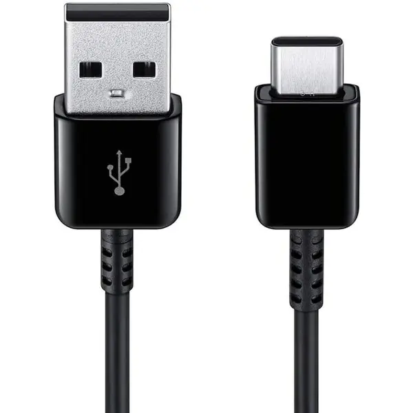 Samsung Cablu de Date USB la Type-C, Fast Charge, 25W, 1.5m