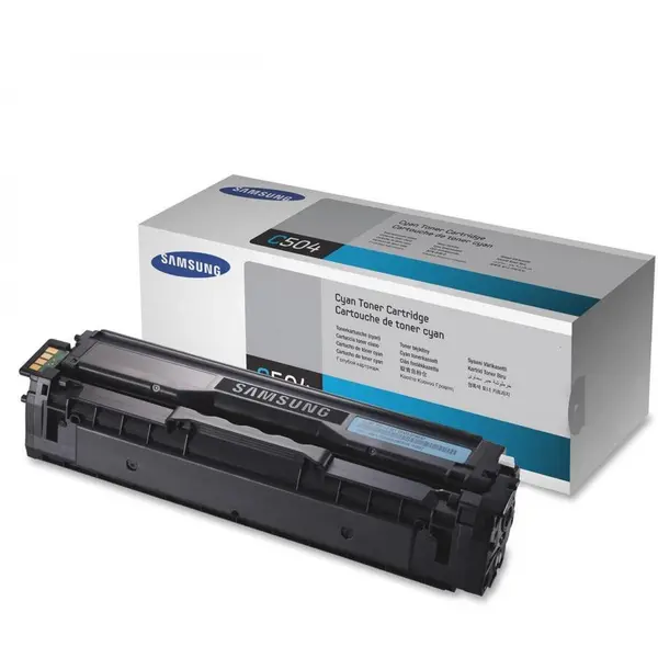 Samsung Cartus toner cyan, SU025A 1,8K ,original SAMSUNG