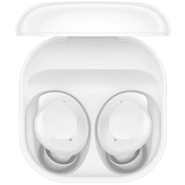 Samsung Casti Samsung Galaxy Buds Core, Intraauriculare; Microfon, Bluetooth, Anulare activa a zgomotului, Alb