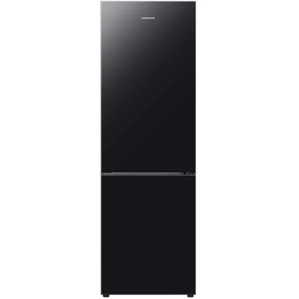 Samsung Combina frigorifica Samsung RB33B610EBN, 344L, Clasa E, Negru