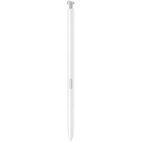 Samsung Creion Stylus Samsung S Pen, pentru Galaxy S26 Ultra, varf 0.7 mm, nivel presiune 4096, Alb