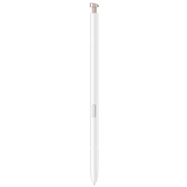 Samsung Creion Stylus Samsung S Pen, pentru Galaxy S26 Ultra, varf 0.7 mm, nivel presiune 4096, Roz auriu