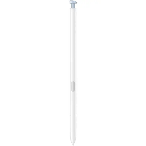 Samsung Creion Stylus Samsung S Pen, pentru Galaxy S26 Ultra, varf 0.7 mm, nivel presiune 4096, Albastru deschis