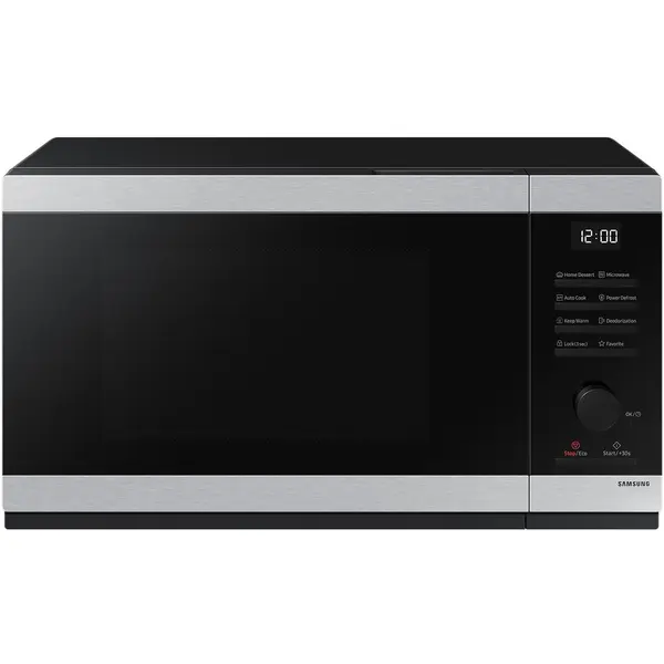 Samsung Cuptor cu microunde Samsung MS32DG4504ATE2, 32 l, Control electronic, 1000 W, Negru