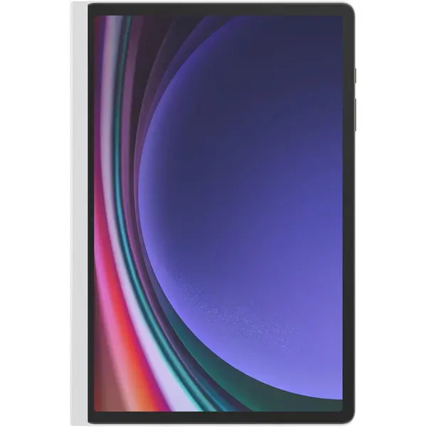 Samsung Folie de protectie pentru tableta Samsung Galaxy Tab S9 Plus - NotePaper Screen Case, Alb