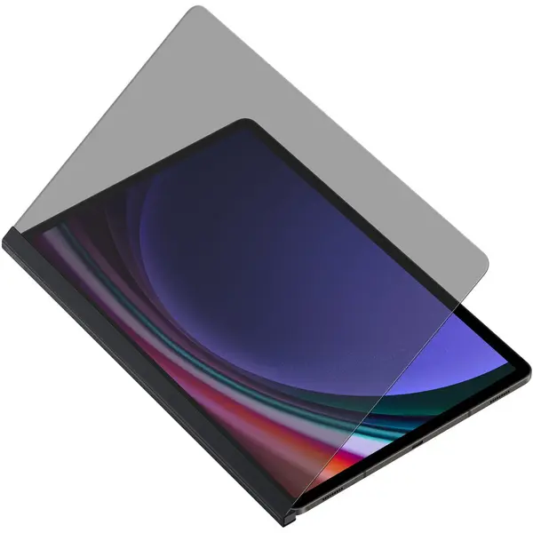 Samsung Folie de protectie Samsung Privacy Screen pentru Galaxy Tab S9+, Negru
