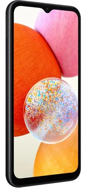 Samsung Galaxy A14 64 GB Black Foarte bun