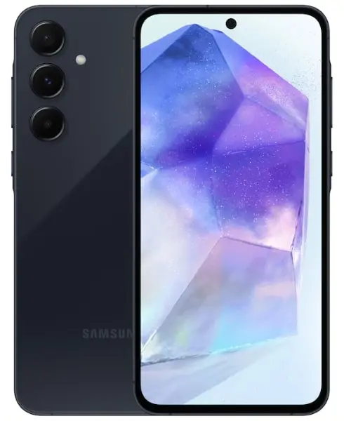 Samsung Galaxy A55 5G Dual Sim 128 GB Navy Excelent