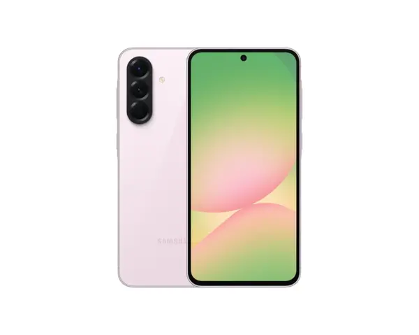 Samsung Galaxy A56 256GB 8GB 5G Dual Sim Awesome Pink
