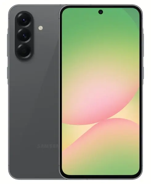 Samsung Galaxy A56 5G Dual Sim 128 GB Graphite Foarte bun