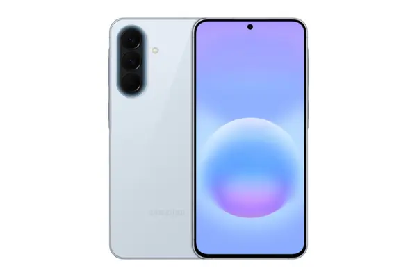 Samsung Galaxy A57 512GB 12GB 5G Awesome Icyblue