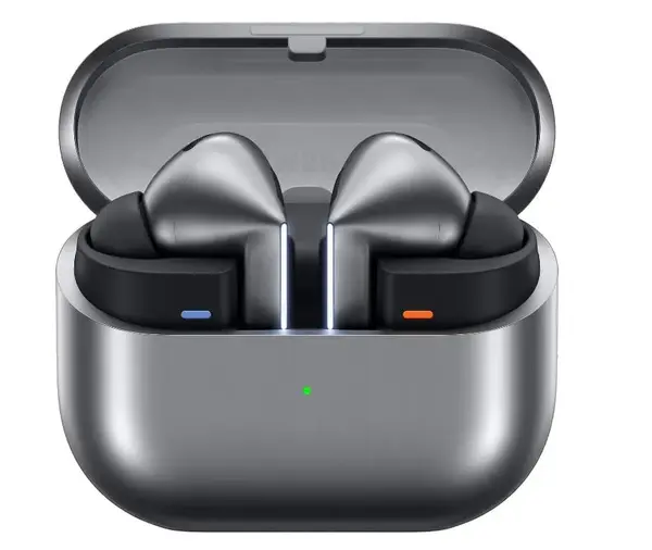 SAMSUNG GALAXY BUDS 3 Silver Samsung Galaxy Buds 3 Sv
