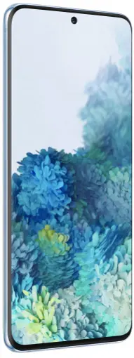 Samsung Galaxy S20 Plus 5G 128 GB Cloud Blue Excelent