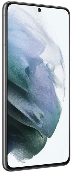 Samsung Galaxy S21 5G Dual Sim 128 GB Gray Ca nou