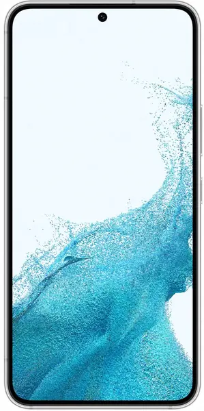 Samsung Galaxy S22 5G 128 GB Phantom White Excelent