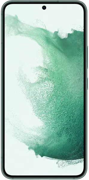 Samsung Galaxy S22 5G 256 GB Green Ca nou
