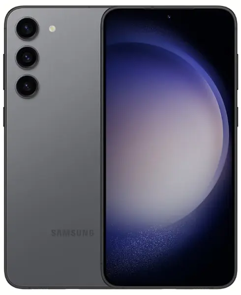 Samsung Galaxy S23 Plus 5G Dual Sim 512 GB Graphite Foarte bun