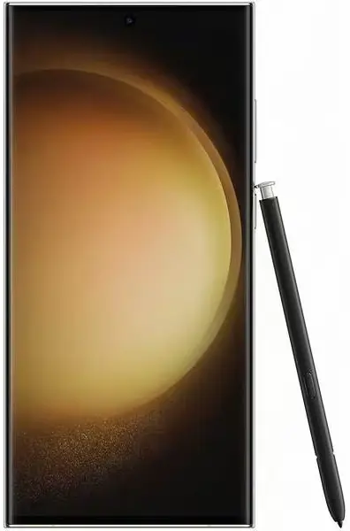 Samsung Galaxy S23 Ultra 5G 1 TB Cream Ca nou