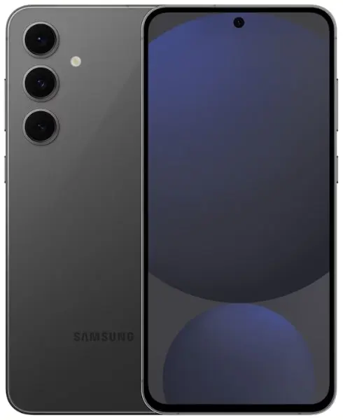 Samsung Galaxy S24 FE 5G Dual Sim 256 GB Graphite Foarte bun