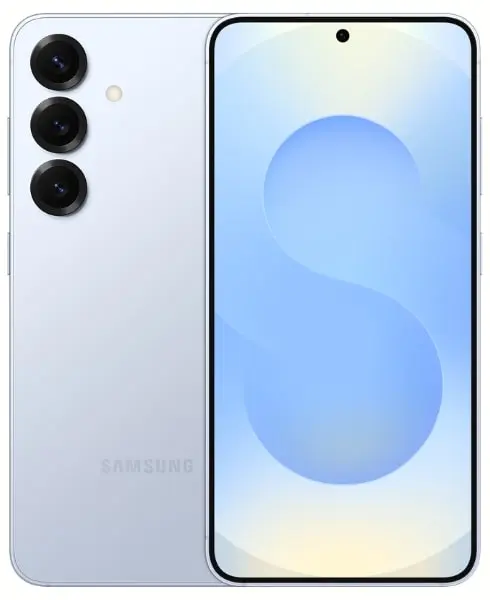Samsung Galaxy S25 5G 128 GB Icy Blue Ca nou
