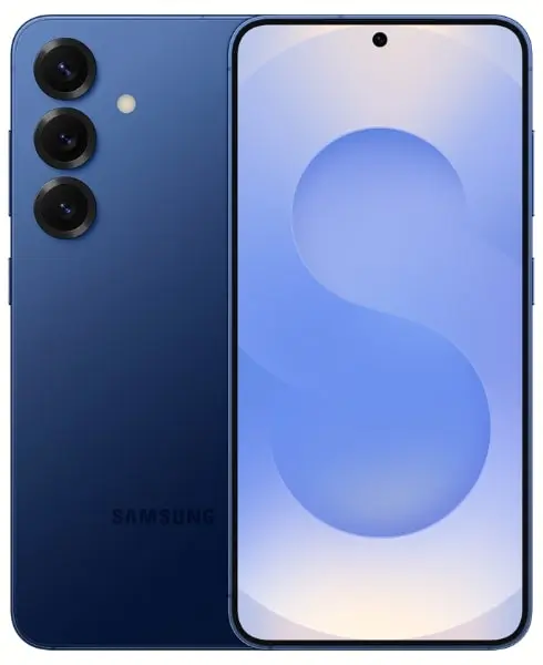 Samsung Galaxy S25 5G 256 GB Navy Bun