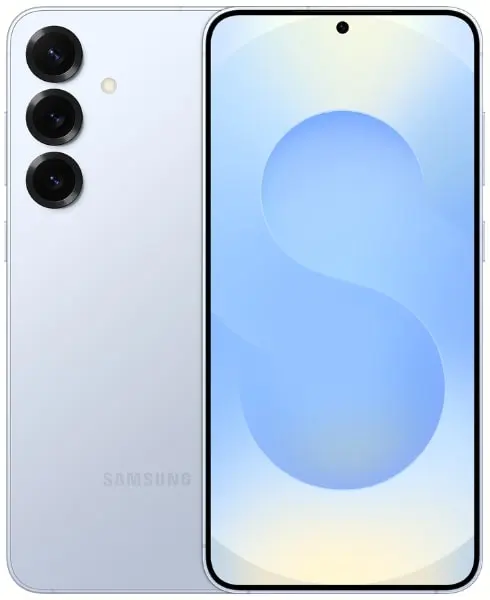 Samsung Galaxy S25 Plus 5G Dual Sim 512 GB Icy Blue Ca nou