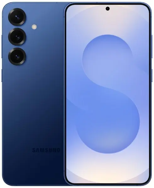 Samsung Galaxy S25 Plus 5G Dual Sim 512 GB Navy Excelent