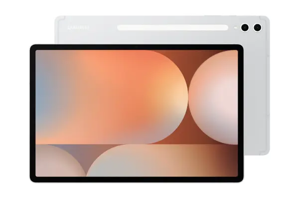 Samsung Galaxy Tab S10+ 256GB, 12GB, 5G, X826, Platinum Silver