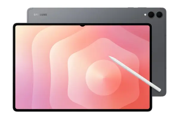 Samsung Galaxy Tab S11 Ultra, X930, 12GB, 256GB, WiFi Gray+Husa cu Tastatura Samsung Book Cover Keyboard