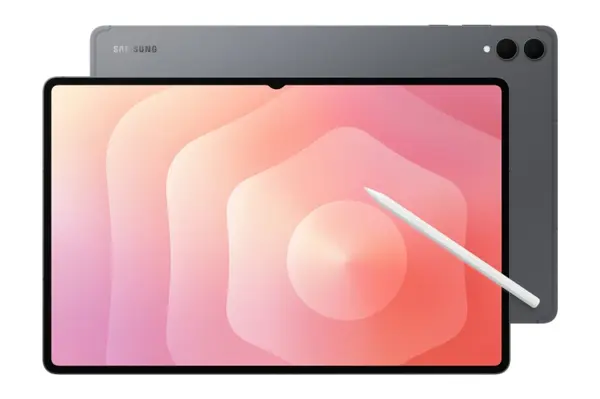 Samsung Galaxy Tab S11 Ultra, X936, 12GB, 512GB, 5G Gray+Husa cu Tastatura Samsung Book Cover Keyboard