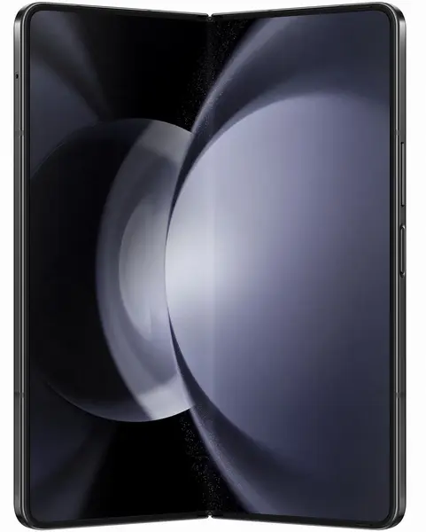 Samsung Galaxy Z Fold5 256 GB Phantom Black Foarte bun